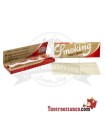 Papel Smoking Thinnest Brown Ultra Fino Regular 70 mm