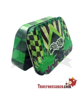 Colori della scatola metallica SoulBlime Square