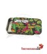 SoulBlime Metal Box Sliding Lid