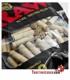 Filter Raw Black Slim XL 120 Filter