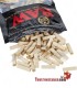 Filters Raw Black Slim XL 120 filters