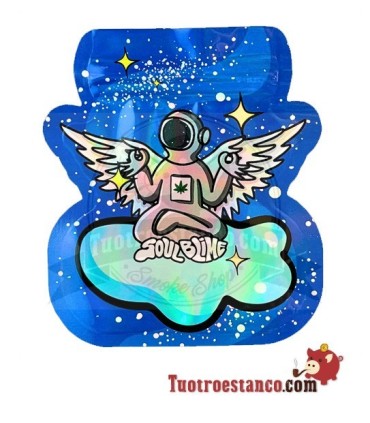 Soulblime Space airtight bag