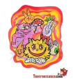 Soulblime Monster Luftdichte Tasche