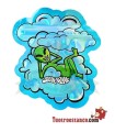 Soulblime Alien Luchtdichte Tas