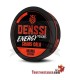 Bolsita de Cafeina Denssi Chaos Cola