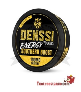Denssi Southern Boost Sacchetto di caffeina