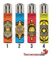 Clipper Cowboy Life 2