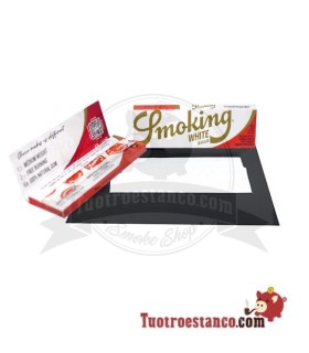 70 mm Carta Smoking 8