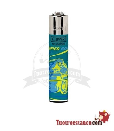Clipper Motor Sport 3