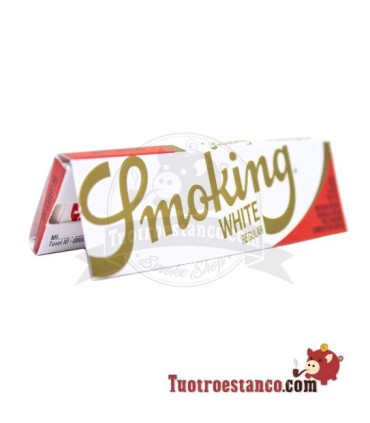 70 mm Carta Smoking 8