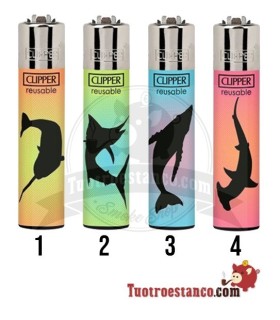Clipper Onder de Zee