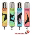 Clipper Onder de Zee