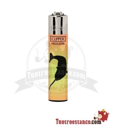 Clipper Onder de Zee
