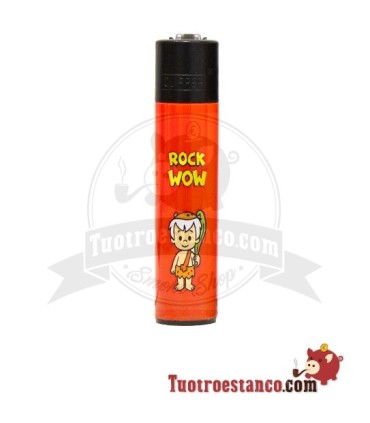 Clipper WOW Picachina