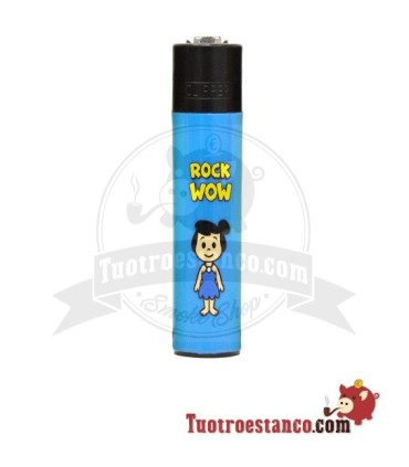 Clipper WOW Picachina