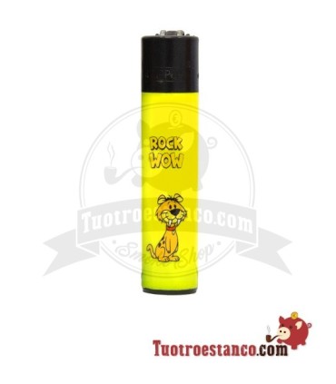 Clipper WOW PicaRock