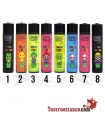 Clipper WOW Mundo UP