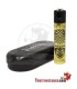 Totems Metalen Tondeuse + Metalen Koffer