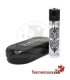 Clipper metálico Totems + estuche metálico