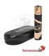 Klassieke auto's metalen clipper + metalen behuizing