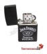 Zippo Jack Tennessee