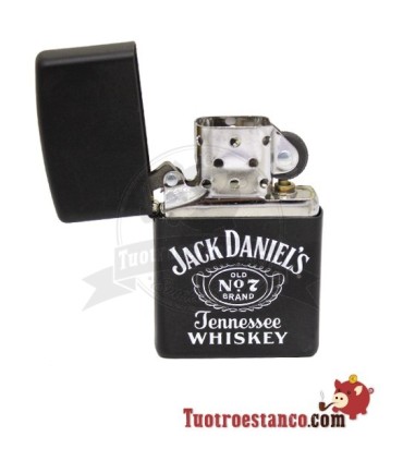 Zippo Jack Tennessee