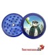 Plastic molen kleuren Gangsta PANDA