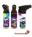 Torch Gangsta PANDA 1 Aansteker