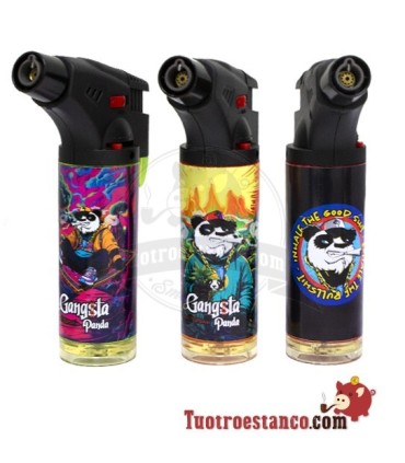 Soplete PANDA 2
