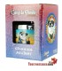 Cenicero push PANDA