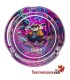 Cenicero Cristal Gangsta PANDA 2