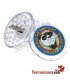 Grinder plástico Blanco PANDA
