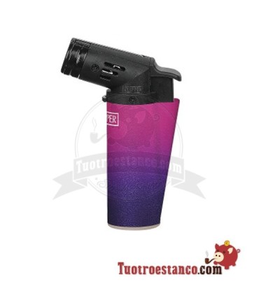 Clipper wind proof
