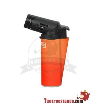 Clipper wind proof