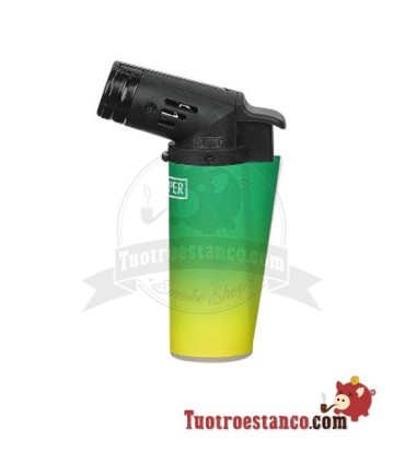 Clipper wind proof