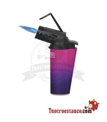 Clipper wind proof