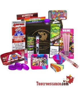 BoxPack AMOUR