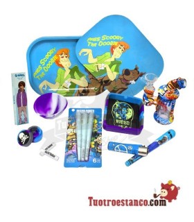 Boxpack Scooby-Doo