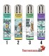 Clipper Winter Plans 2