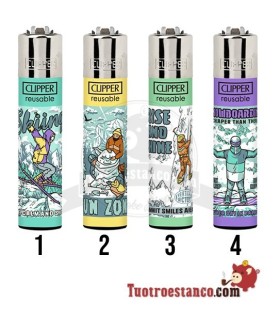 Clipper Winterplannen 2