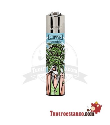 Clipper Out Of Weed