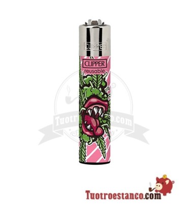 Clipper Out Of Weed