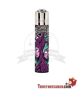 Clipper Horror Dagen 4