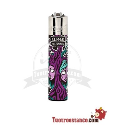 Clipper Horror Dagen 4