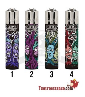 Clipper Horror Dagen 4