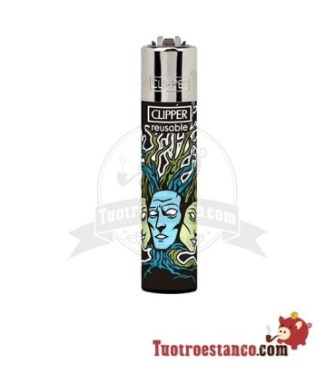 Clipper Horror Dagen 4