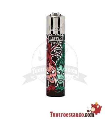 Clipper Horror Dagen 4