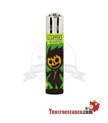 Clipper Horror Dagen 1