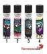 Clipper Racoons