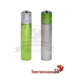 Pistache Metalen Tondeuse + Metalen Behuizing